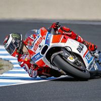 Jorge Lorenzo: "Es muy pronto para ceder mi primera victoria por órdenes de equipo" 