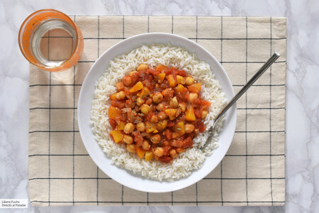 Garbanzos