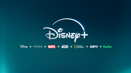 Disney Hulu 1