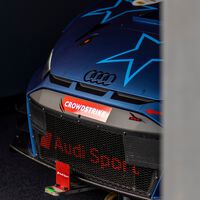 El último rumor loco de la Fórmula 1: Audi querría comprar el equipo McLaren para entrar en 2025 con Porsche