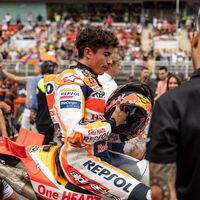 Vinculan a Marc Márquez con Ducati. Dejaría Honda para seguir en MotoGP con Gresini Racing 