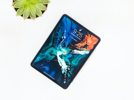Apple promociona el nuevo iPad Pro con la canción de 'La Sirenita'