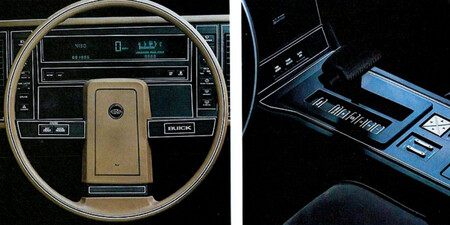 Buick Riviera 4