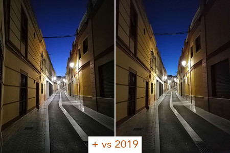 Huawei P Smart+ vs Huawei P Smart 2019