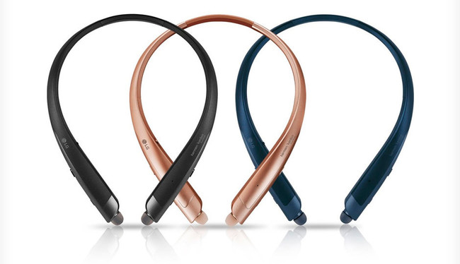 Lg Tone Platinum Se