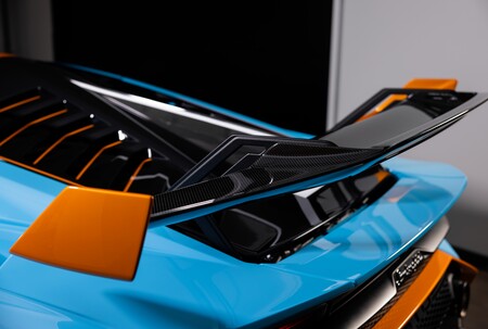 Lamborghini Huracán STO