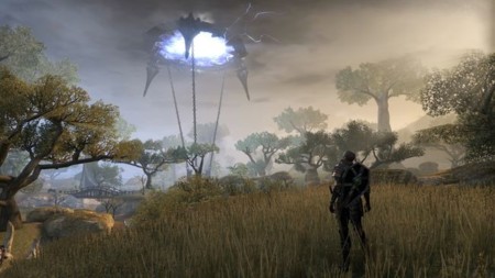 Adiós a la segunda mano con The Elder Scrolls Online en consolas (actualizado)