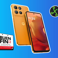 Celular Motorola desbloqueado en México y con 1 año de garantía: ideal para tareas básicas y cuesta 1,739 pesos por Buen Fin 2025