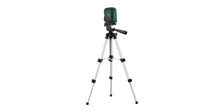 Nivel Laser Parkside De Lidl