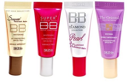 ¿Qué son las BB creams?