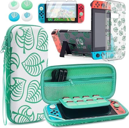 Funda Nintendo Switch OLED