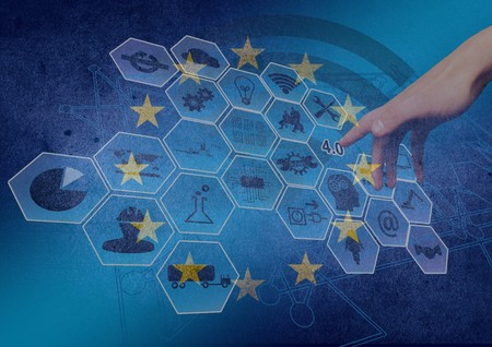 Acabaremos teniendo gigantes digitales en Europa como Google y Apple (o al menos así lo vaticina GVG Capital)