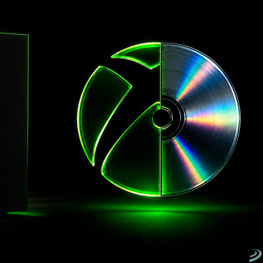 Comienza una nueva era para XBOX. Anunciado oficialmente el logro Mítico y el programa para digitalizar juegos físicos ya está aquí