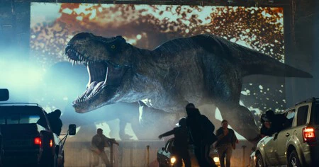 7 razones por la que 'Jurassic Park' no ha sido igualada por ninguna de sus secuelas