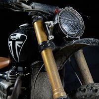 ¡Sorpresa! Triumph vuelve a las monocilíndricas, y presentará su nueva moto económica este mismo verano