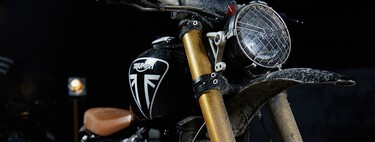 ¡Sorpresa! Triumph vuelve a las monocilíndricas, y presentará su nueva moto económica este mismo verano