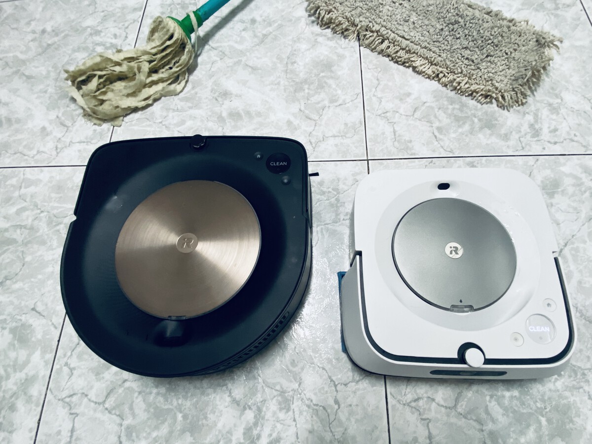 美品　iRobot Roomba s9+ Braava jet m6 セット 1200_900.jpg
