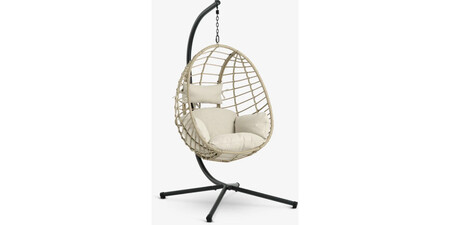 Silla Colgante Jysk