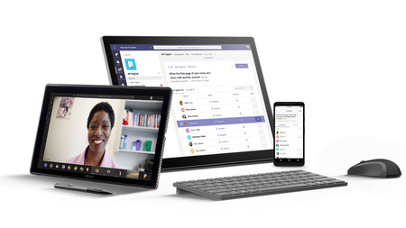 Microsoft mejora las capacidades de Teams: a partir de mayo, el chat grupal admitirá hasta 250 usuarios a la vez