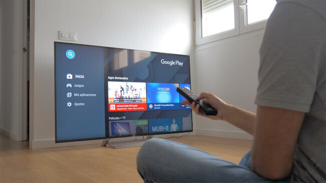 Televisor