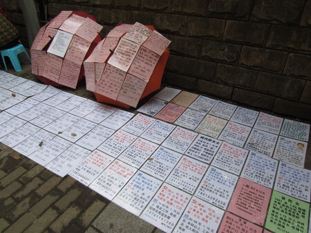 Shanghai Marriage Market December 2015 05