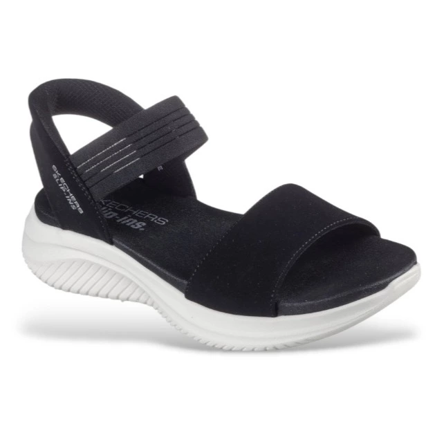 Sandalias Skechers Slip-Ins Ultra Flex 3.0 Summerville, Mujer
