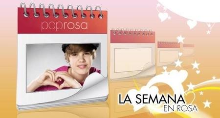 La Semana en Rosa (del 16 al 22 de junio)