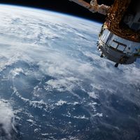 La Tierra cada vez es más azul: el cambio climático está cambiando el color de los océanos