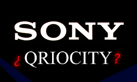 'Qriocity', ¿qué demonios es la nueva marca de Sony?