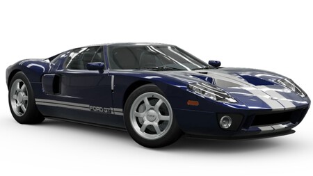 Ford Gt 05 Forza Horizon 6