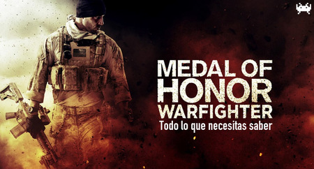 Medal of Honor: Warfighter