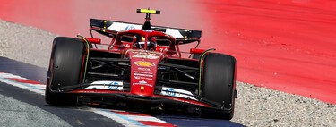 A Carlos Sainz se le cierran puertas. Williams ya busca en otro lado, y empieza a haber temor de que se quede fuera de la F1 