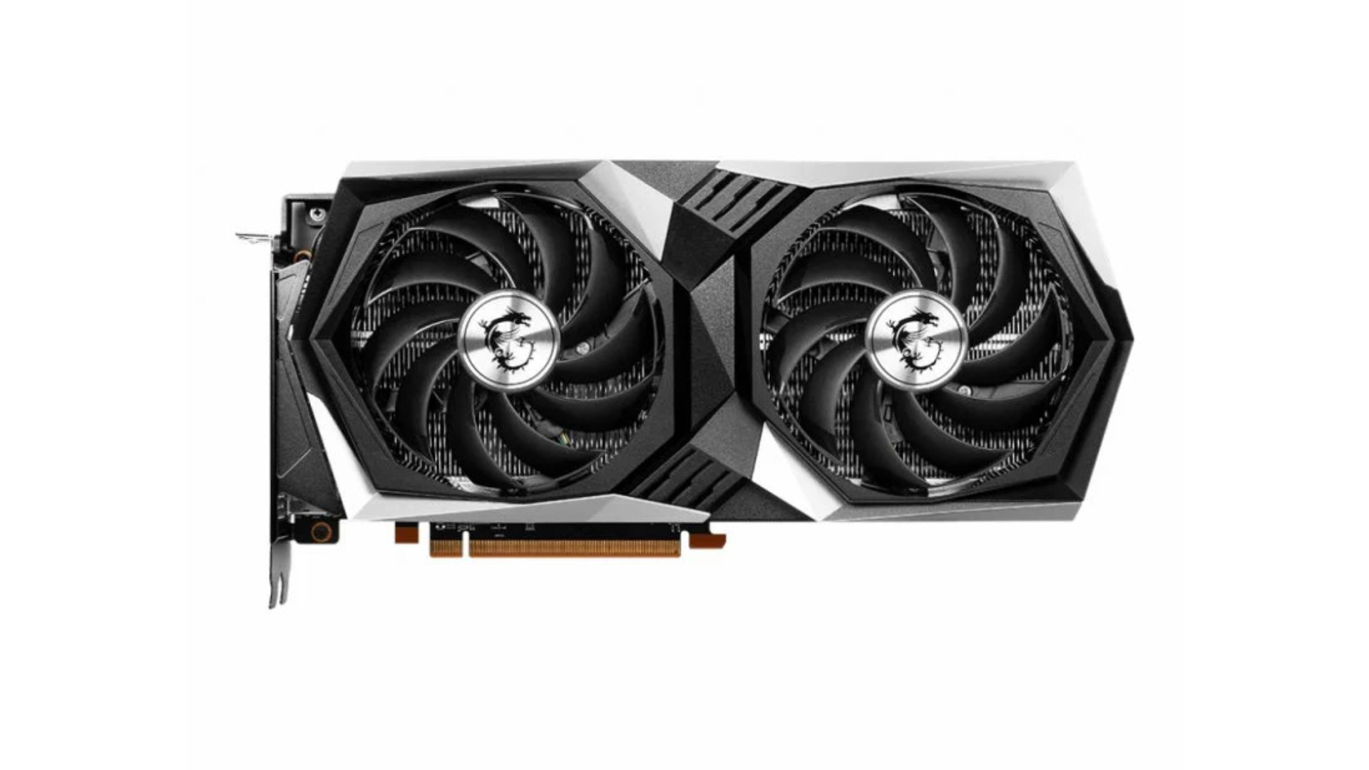 MSI AMD Radeon RX 6650 XT GAMING X 8GB GDDR6