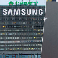 Samsung sufre la guerra comercial de EEUU y China, pero tiene un seguro que nunca falla: los Galaxy