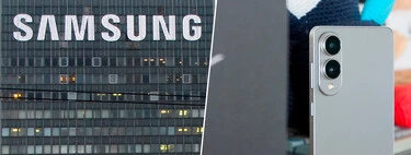 Samsung sufre la guerra comercial de EEUU y China, pero tiene un seguro que nunca falla: los Galaxy
