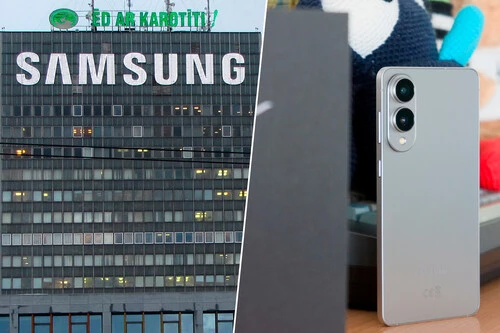 Samsung Chips Resultados
