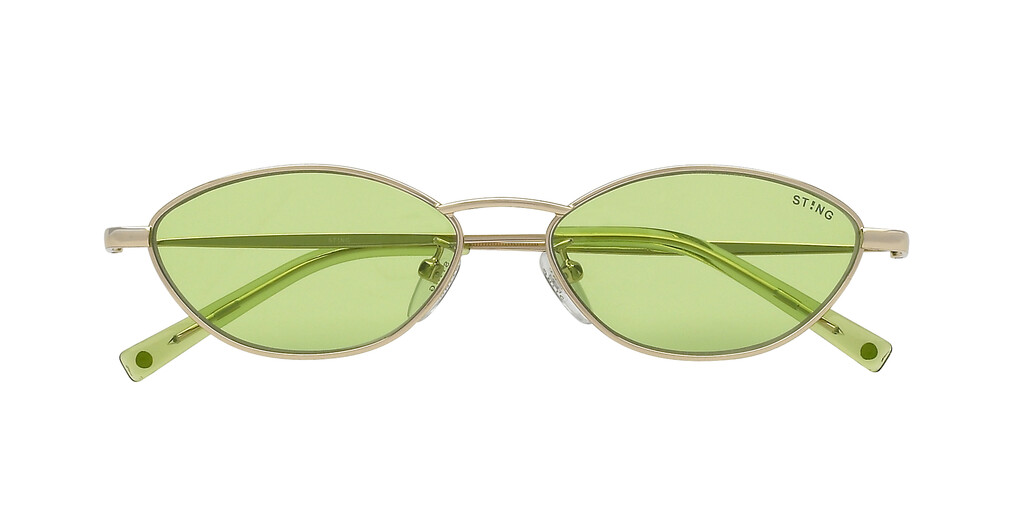 25 gafas de sol en colores pastel, la tendencia del verano perfecta