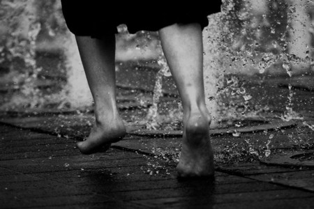 Músculos de los pies: los grandes olvidados entre los corredores