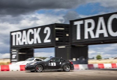 Nissan GT-Academy en México