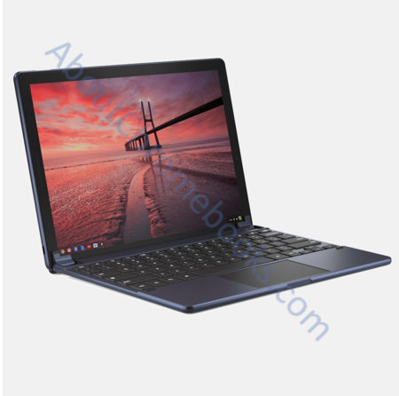 El futuro Pixelbook de Google se deja ver en imágenes y desvela algunas de sus características