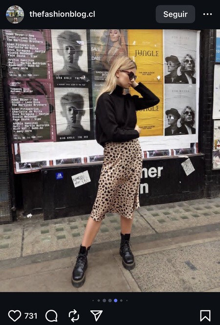 Botas Moteras Piel Calidad Bonitas Elegantes Otono 2025