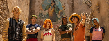 La temporada 3 de 'One Piece' de Netflix anuncia nuevos fichajes. Los defensores más fieles de Alabasta ya tienen nombre 