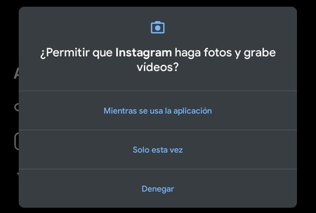 Permisos