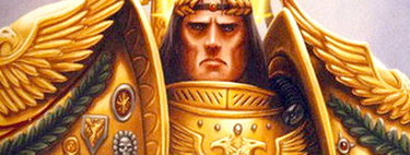 Henry Cavill confirma y se involucra de lleno en la serie de Warhammer tras su adiós a Superman 