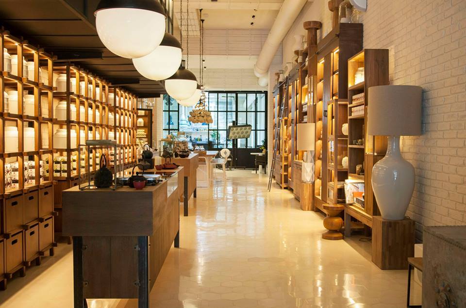 Foto de ArtTé Barcelona (3/22)