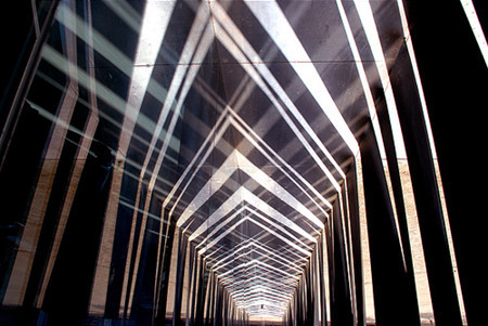 Ser creativo: fotografía abstracta