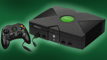 Tu vieja Xbox original te ha escondido un secreto durante dos décadas en forma de easter egg en su menú