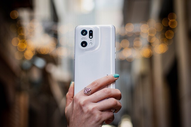 Find X5 Pro