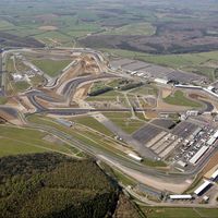 MotoGP Gran Bretaña 2018: Horarios y dónde ver las carreras en directo