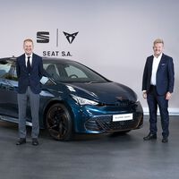 "CUPRA no está sustituyendo a SEAT, está ayudando a que sea mucho más rentable", palabra de Volkswagen